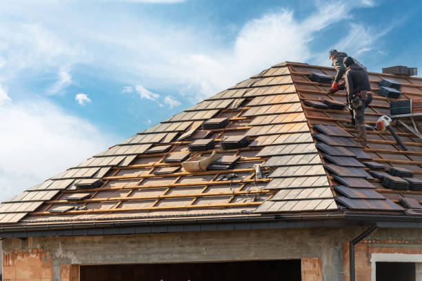 Best Roof Leak Repair  in Trumann, AR